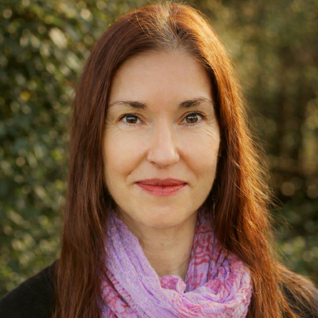 Silvia Graber, Nutrition, Functional Health, Somatic Coaching