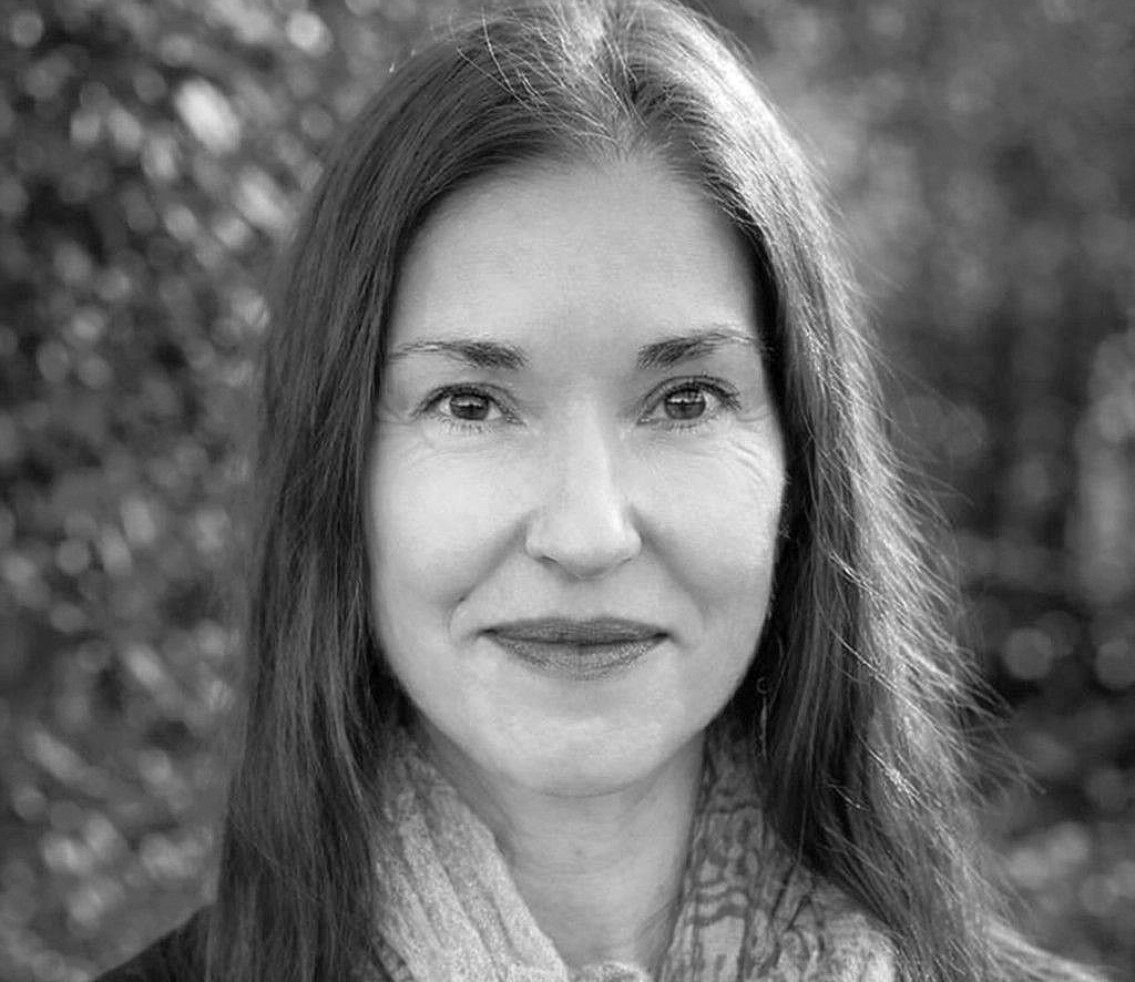 Silvia Graber, Registered Holistic Nutritionist