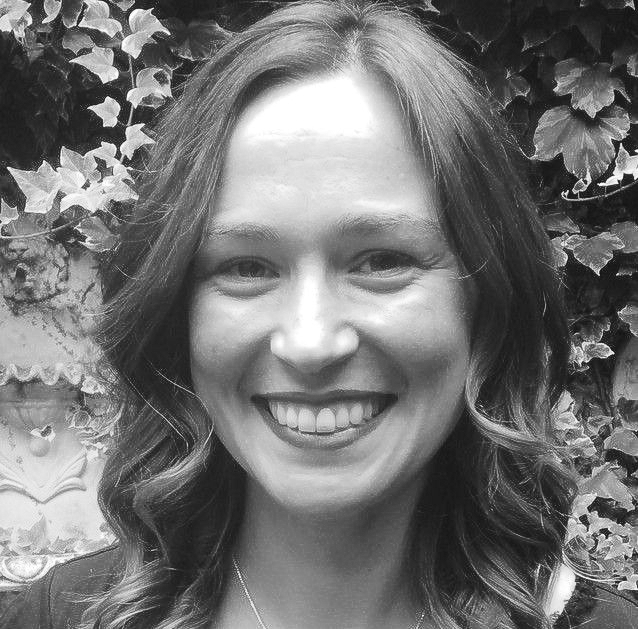 Andra Richter, osteopathy