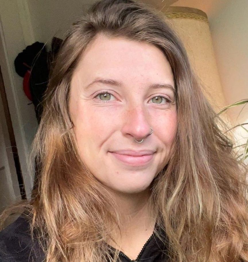 Emily Wahlers, RMT student