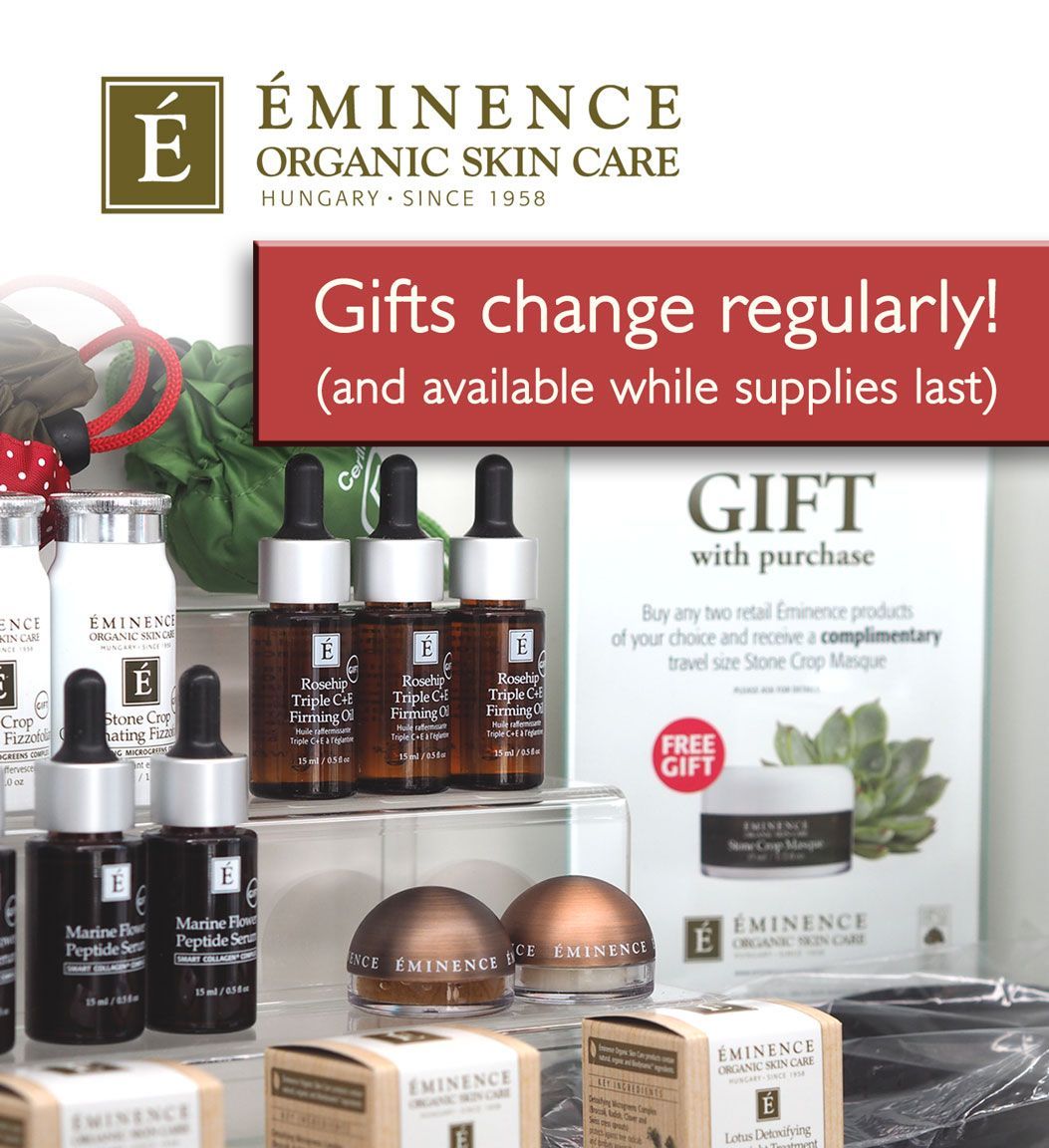 Buy Eminence Organic Skin Care