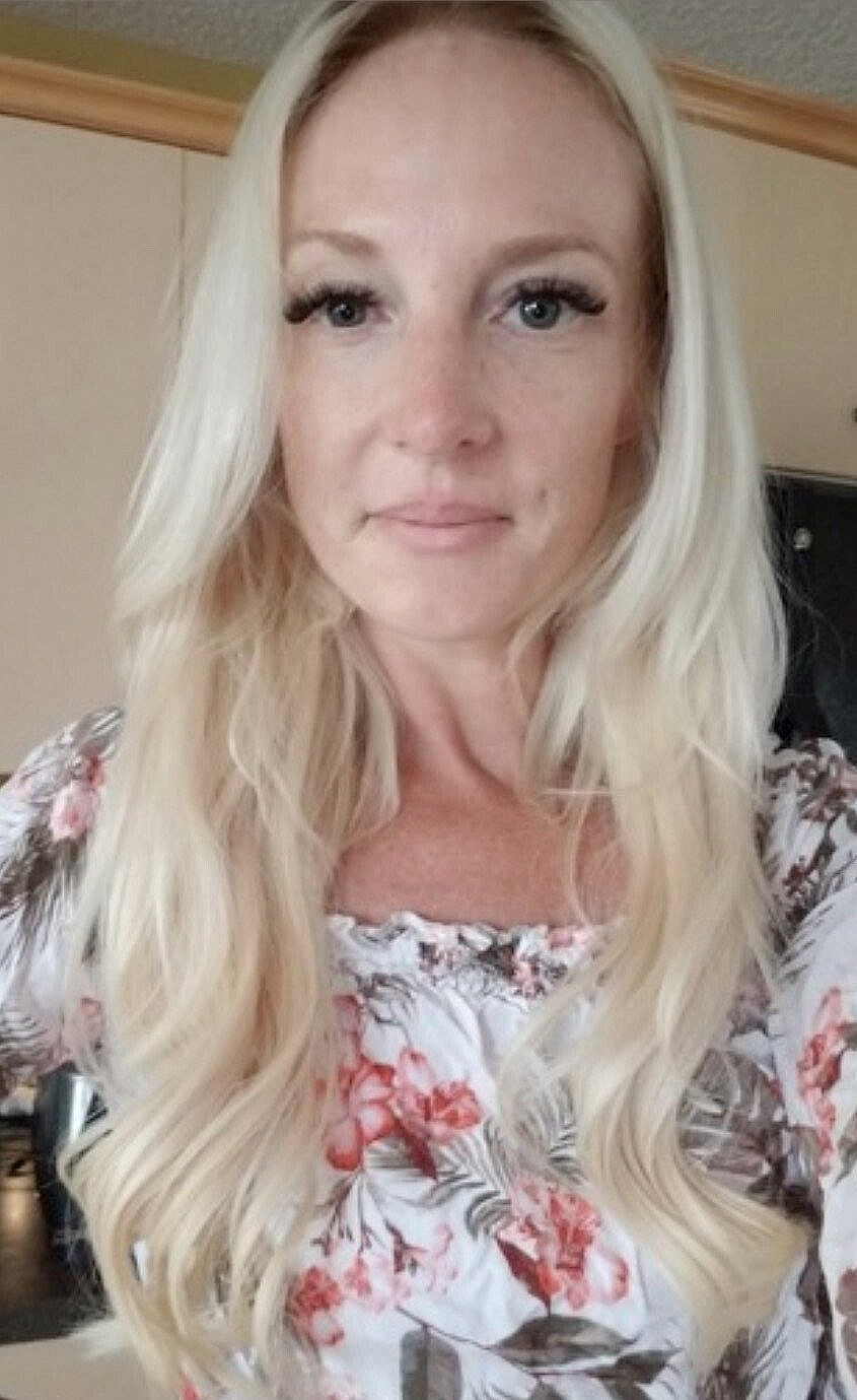 Kimberly Sweet, Best Lashes & Massage in Duncan