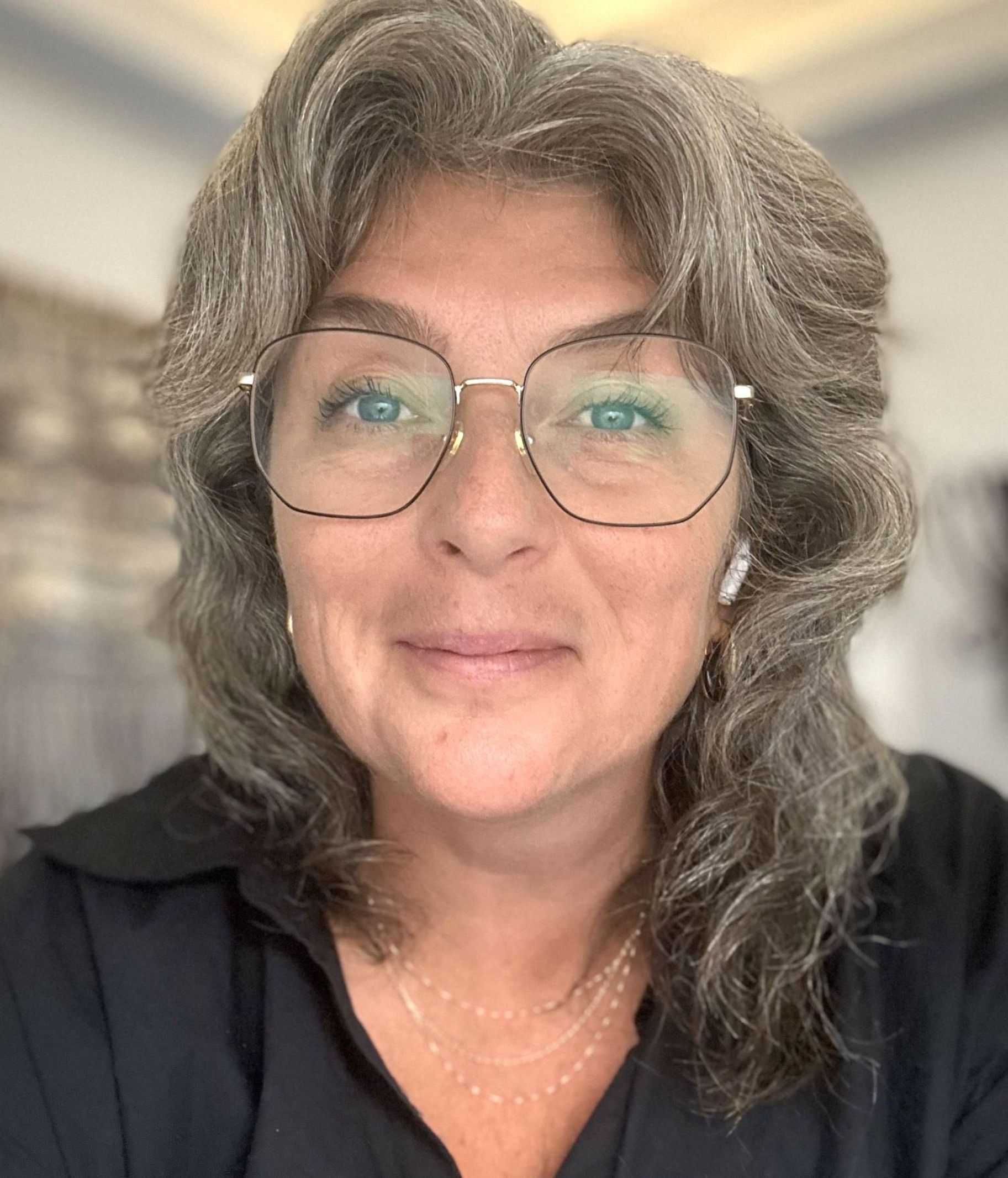 Jennifer Shelley, Homeopath