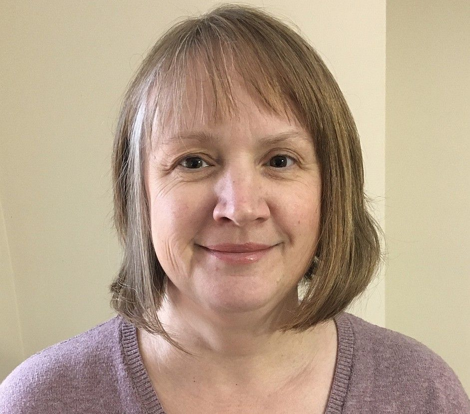 Rachel Whitehouse, Craniosacral Therapy, RMT