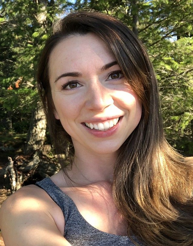 Allison Van Jaarsveld, RMT