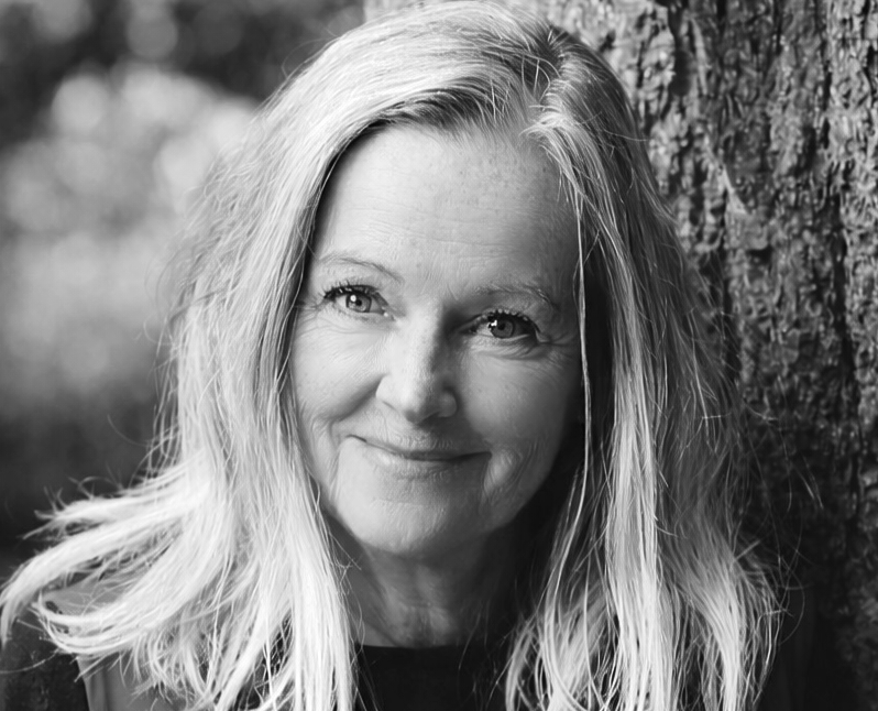 Dr. Deb Heald, naturopathic doctor