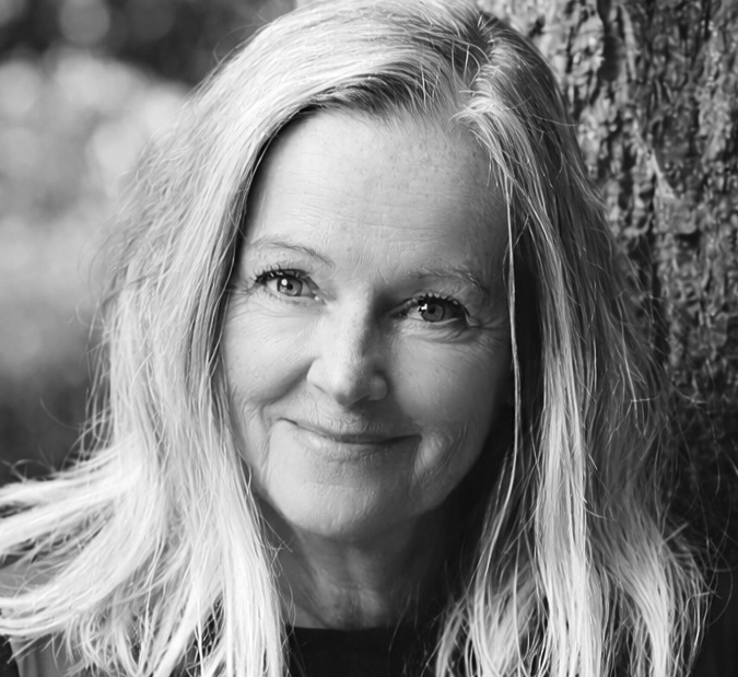 Dr. Deb Heald, naturopathic doctor