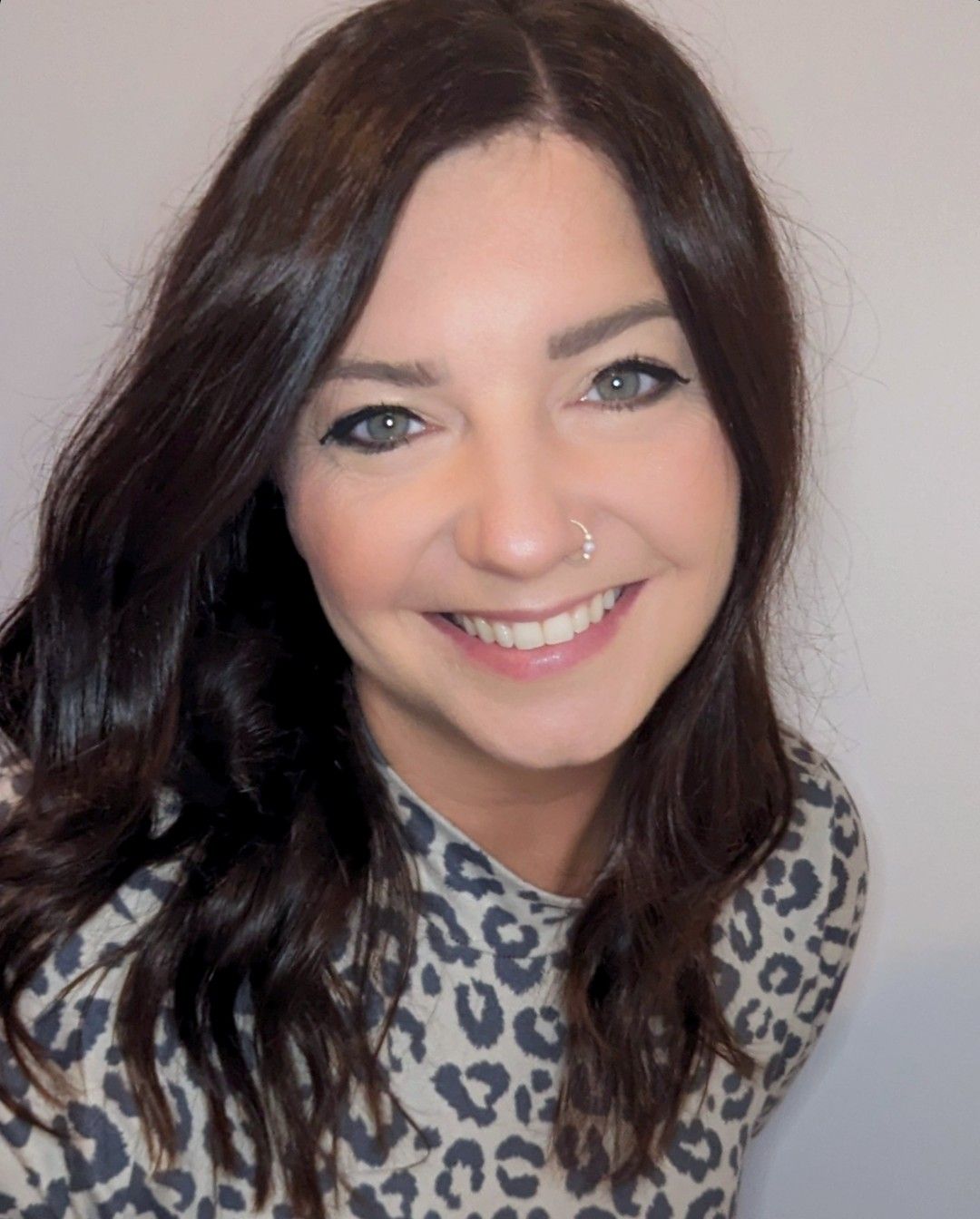 Cassandra Finch, Reiki