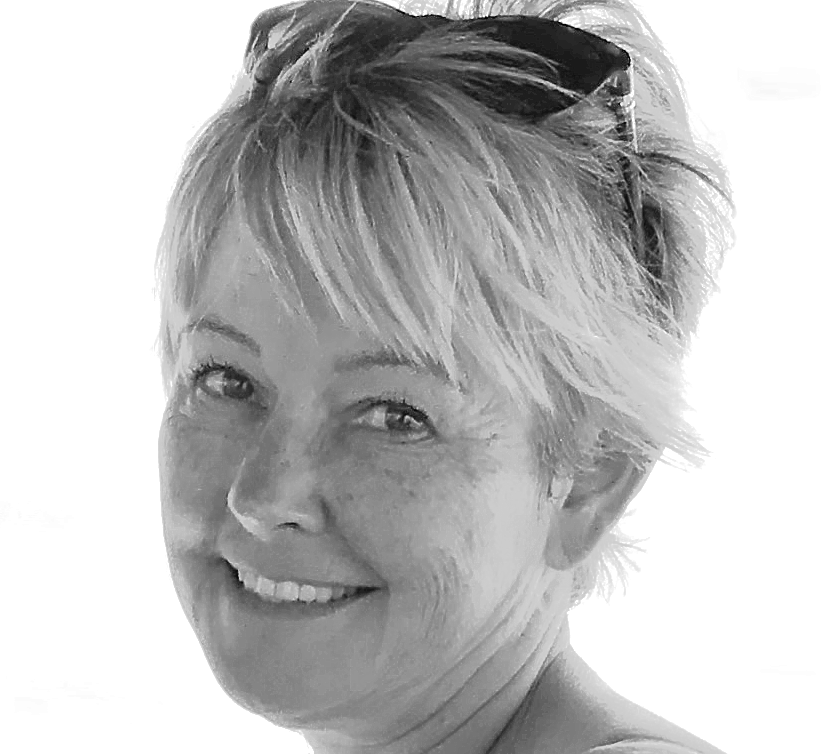 Dr. Deb Heald, naturopathic doctor