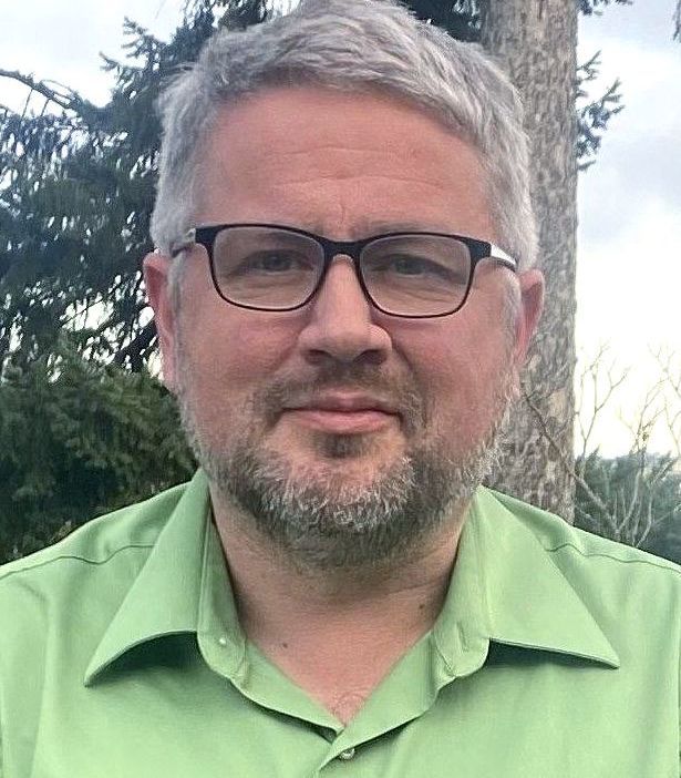 Clayton Leavitt, RTC