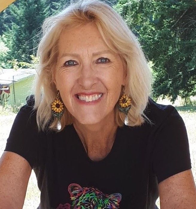 Kathryn Lowther, Biomagnetism