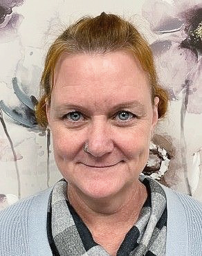 Hope Nash, Registered Counsellor in Duncan