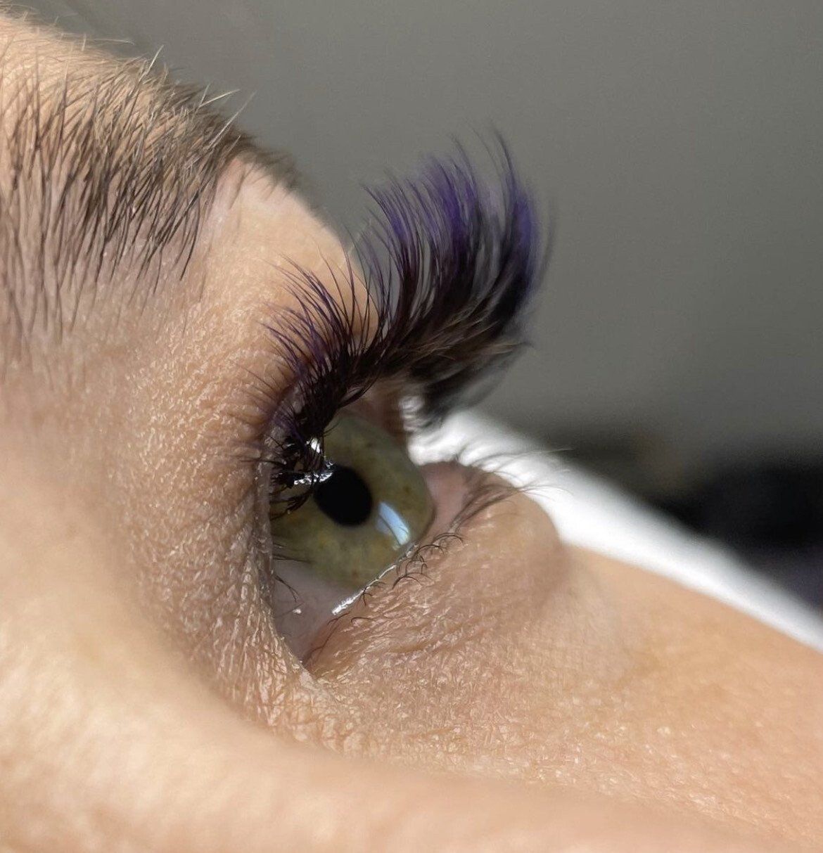 Best Eyelashes in Duncan