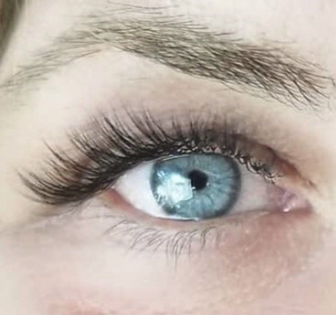 Best Lashes in Duncan BC