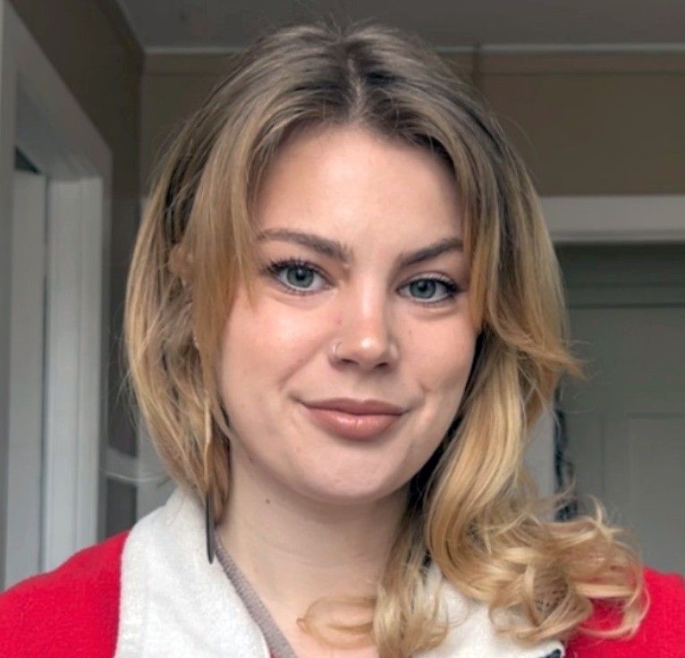 Justus Irving, Best Duncan Clinical Counsellor