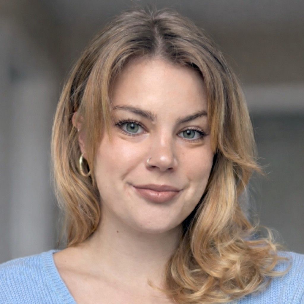 Justus Irving, Best Duncan Clinical Counsellor