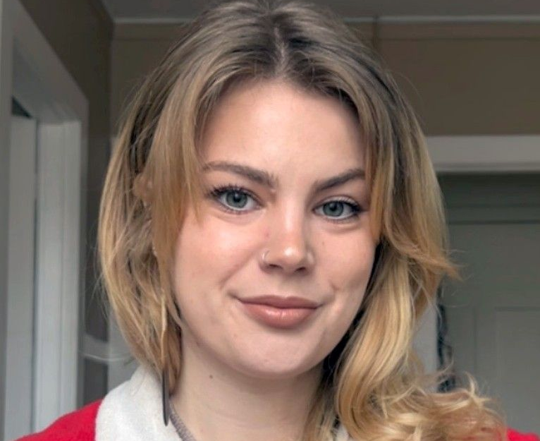 Justus Irving, clinical counsellor, MPCC