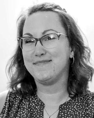 Kate Bonnel, counselling