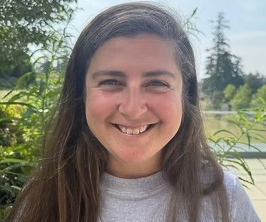 Kendra Heinemann, RMT student