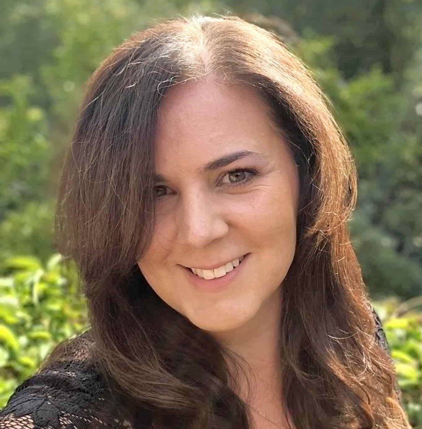 Kim Hughf, Best Duncan Social Worker