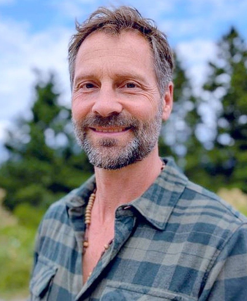 Kyle Cheveldayoff, Registered Psychologist