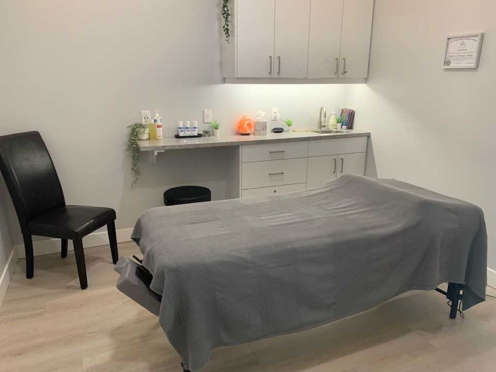 Best Osteopath in Duncan BC