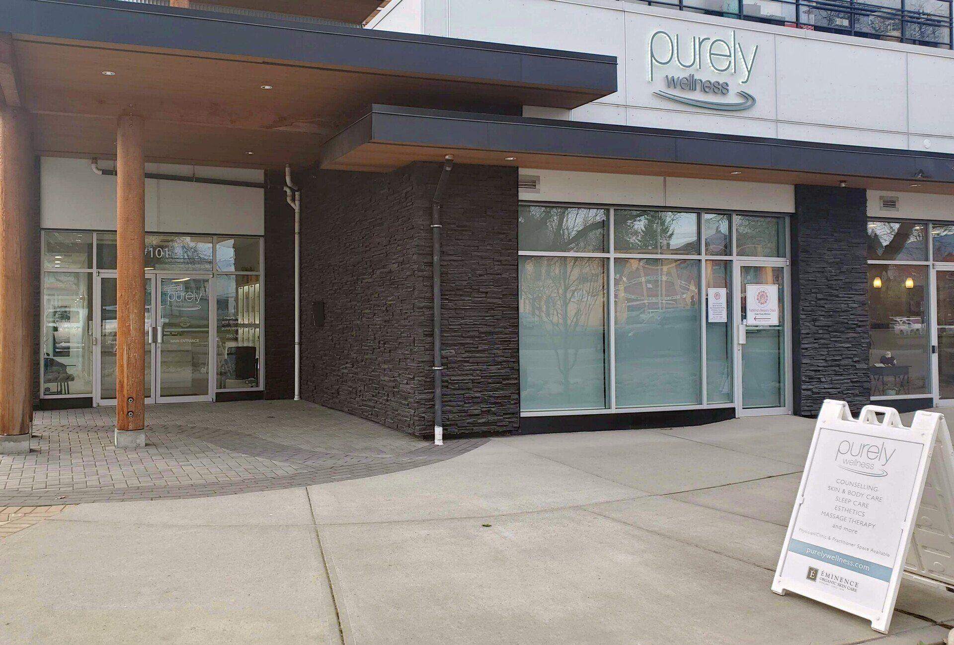 Best Osteopath in Duncan BC
