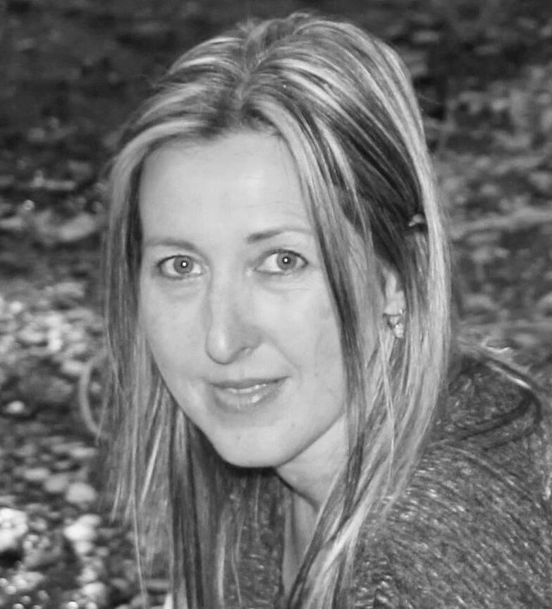 Tamara Ryzak, Osteopath