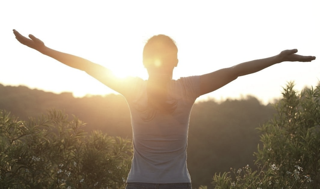 Spirituality & Meditation