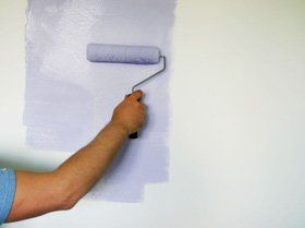 Painters and decorators in London - Westminster, London - Donald Burke Decorations - Painting