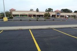 Parking Lot Repair Paving Contractor for Buffalo, NY