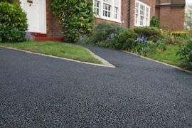 Residential Driveway Paving Contractor in Buffalo, NY