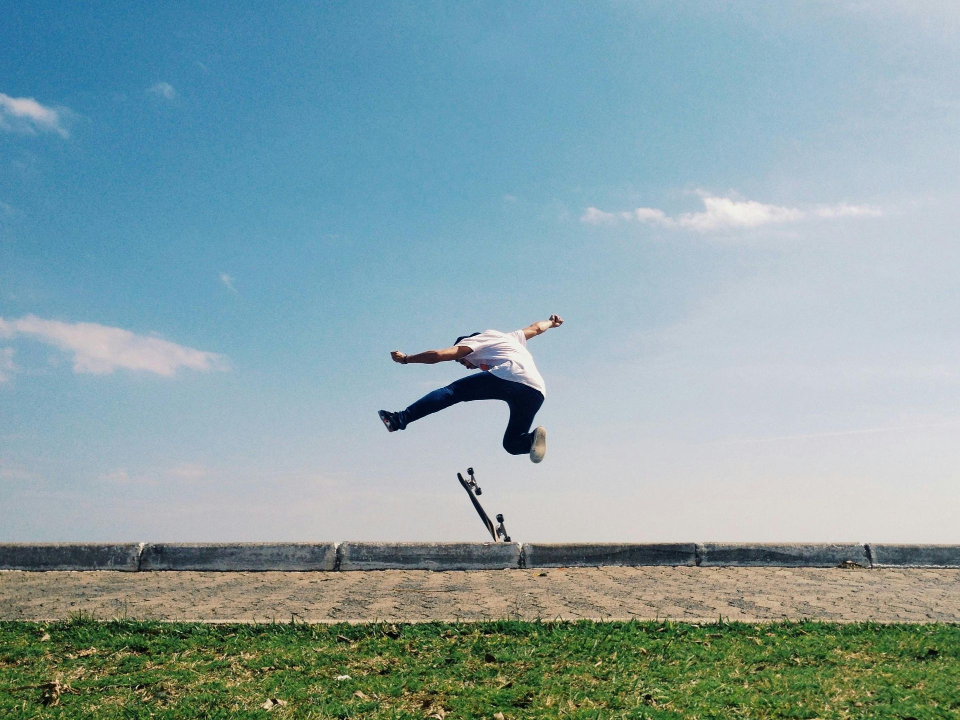 Texas driver looking at insurance premium increase notice next to DFW highway