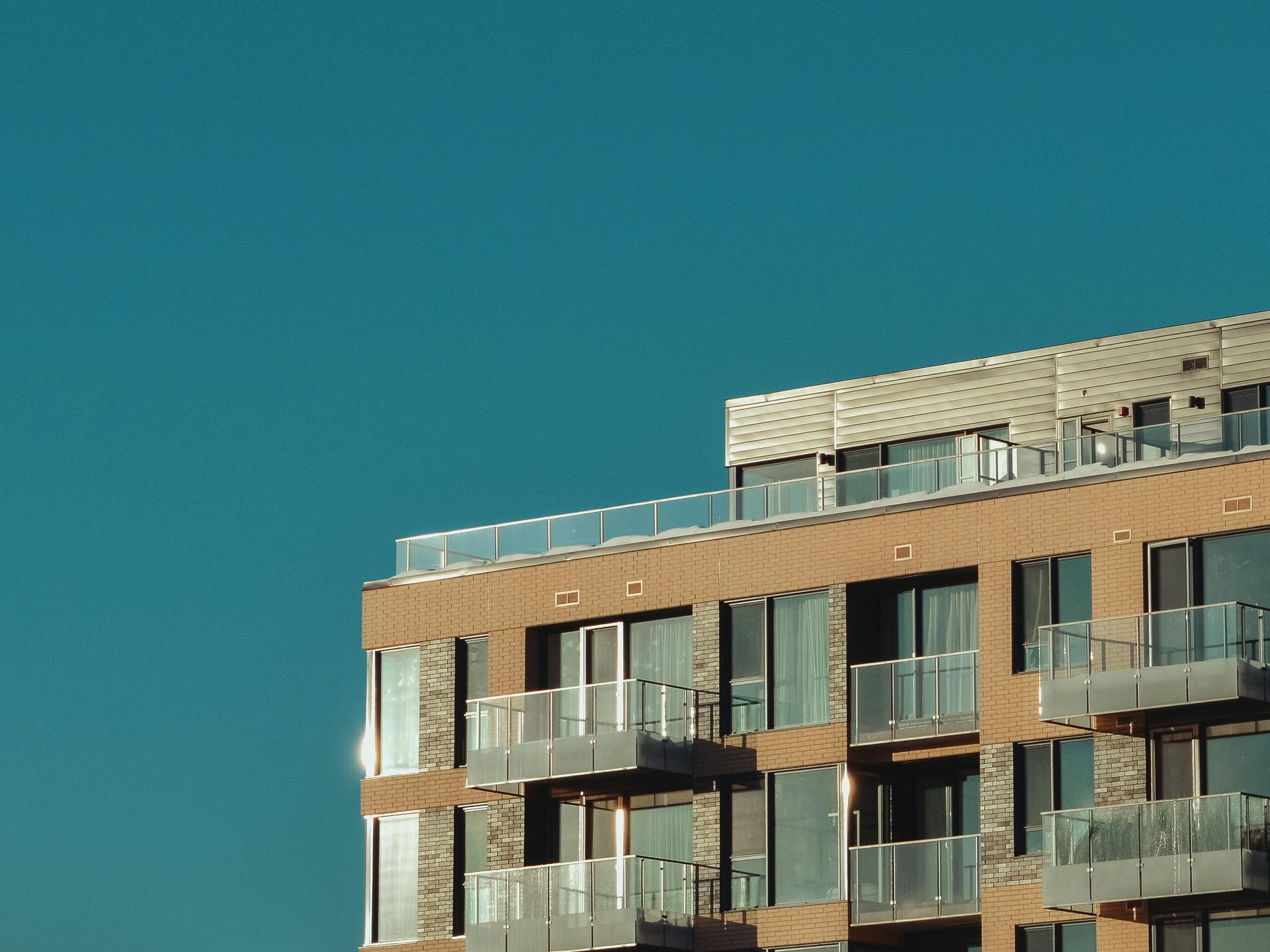 Texas apartment renter reviewing renters insurance policy on laptop with personal belongings visible, TAP Insurance branding