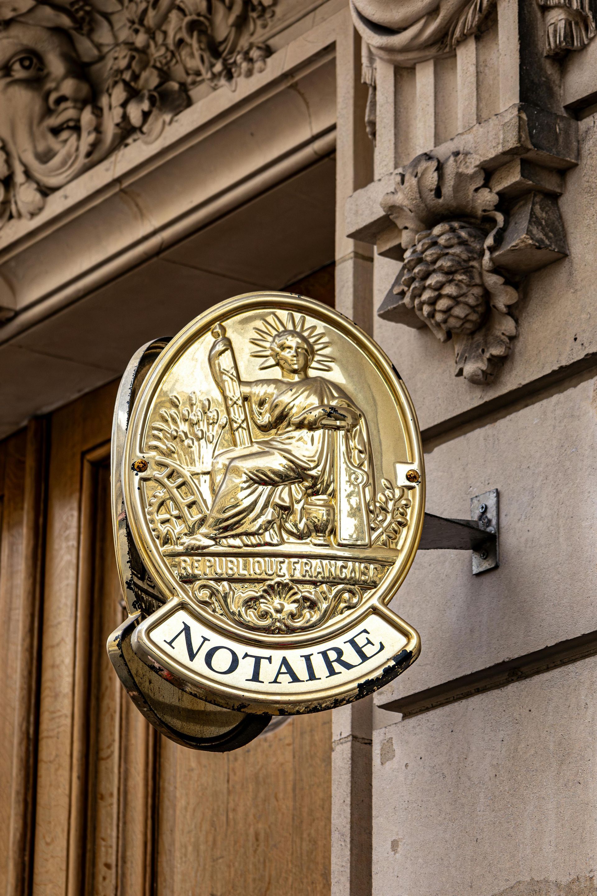 Texas business owner reviewing surety bond documents at a desk, TAP Insurance branding
