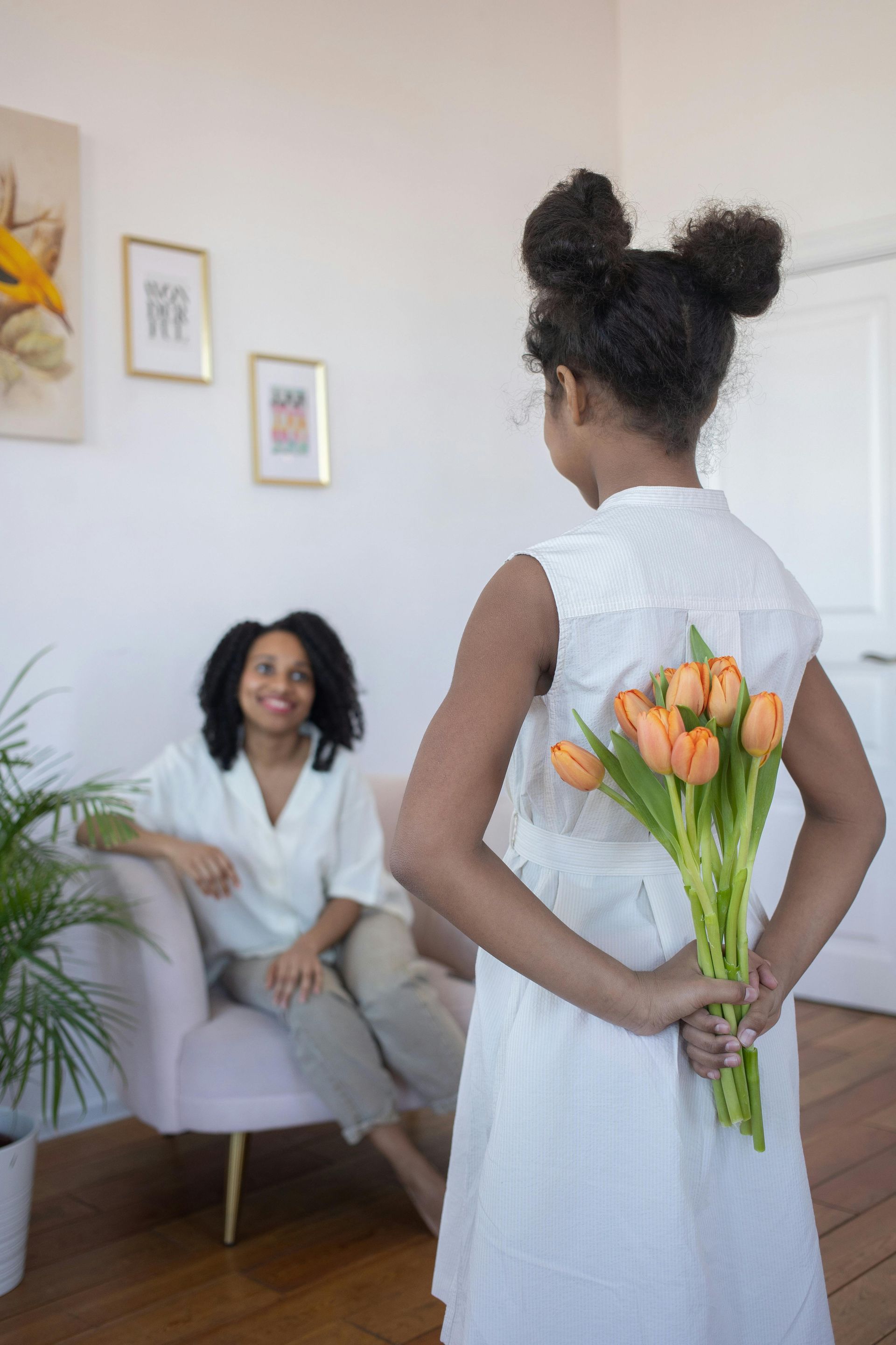 Mother's Day reminder for Texas families to review life insurance coverage and close protection gap
