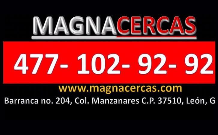 MAGNACERCAS