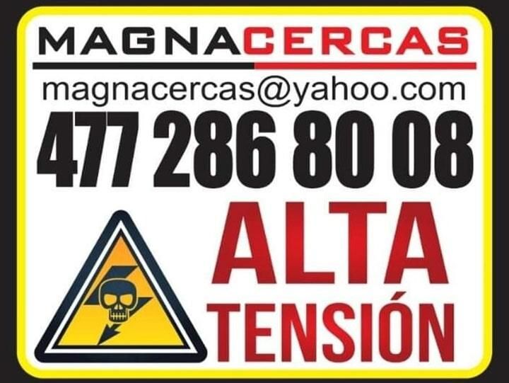 MAGNACERCAS MAGNACERCAS