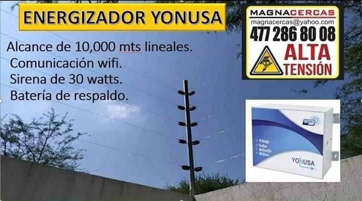 MAGNACERCAS MAGNACERCAS