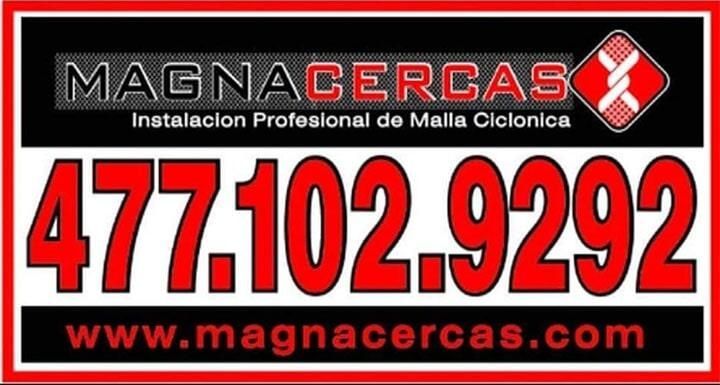 MAGNACERCAS MAGNACERCAS