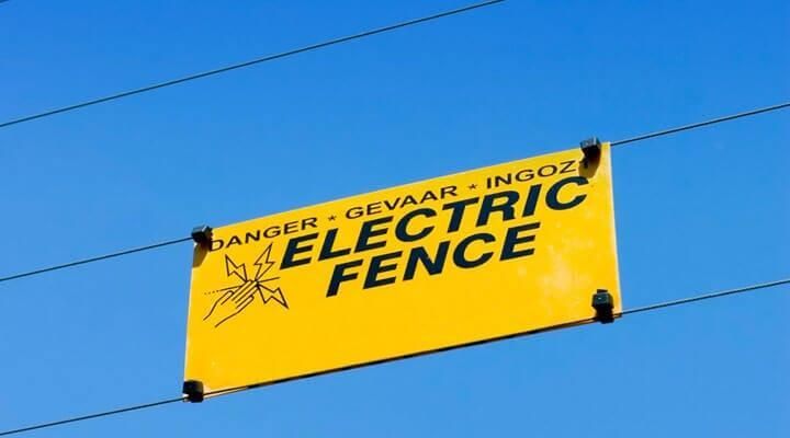 MAGNACERCAS - CERCAS ELECTRIFICADAS