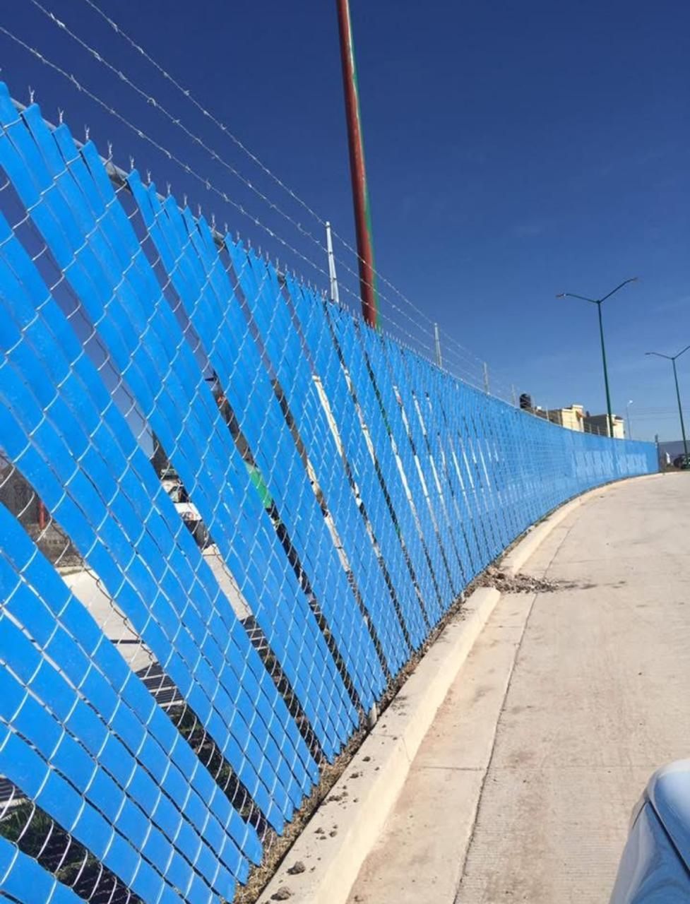 MAGNACERCAS - CERCAS DE ALAMBRE