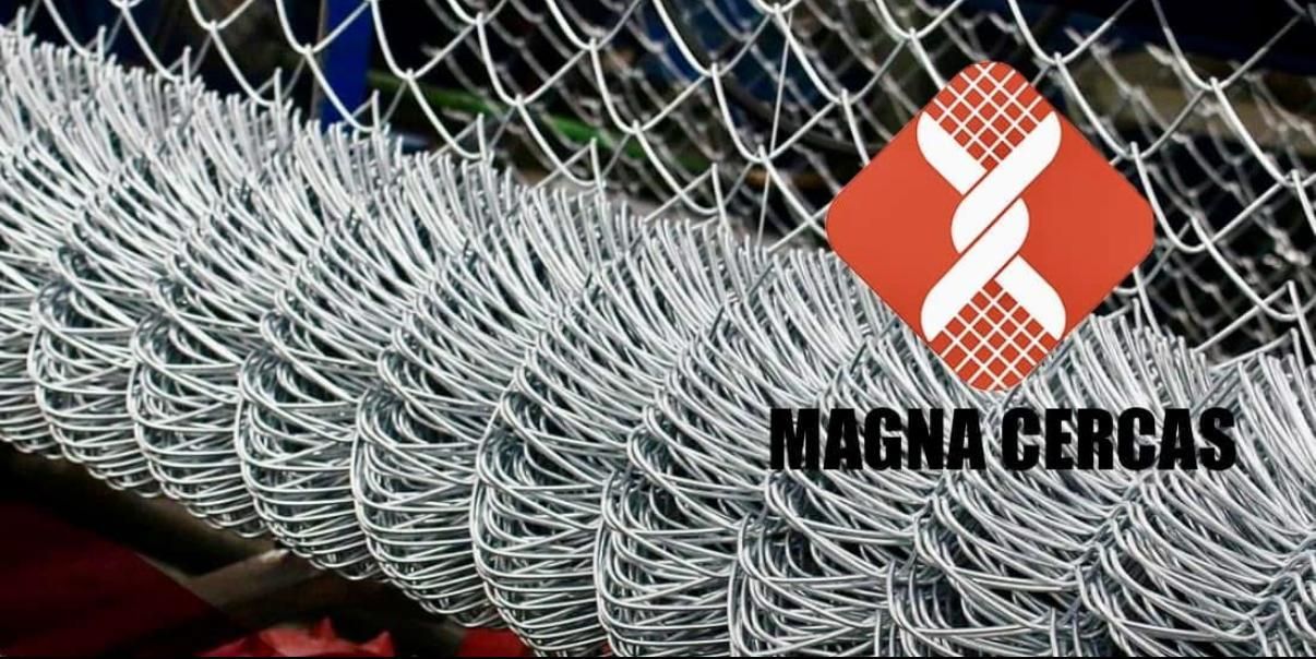 MAGNACERCAS - CERCAS DE ALAMBRE