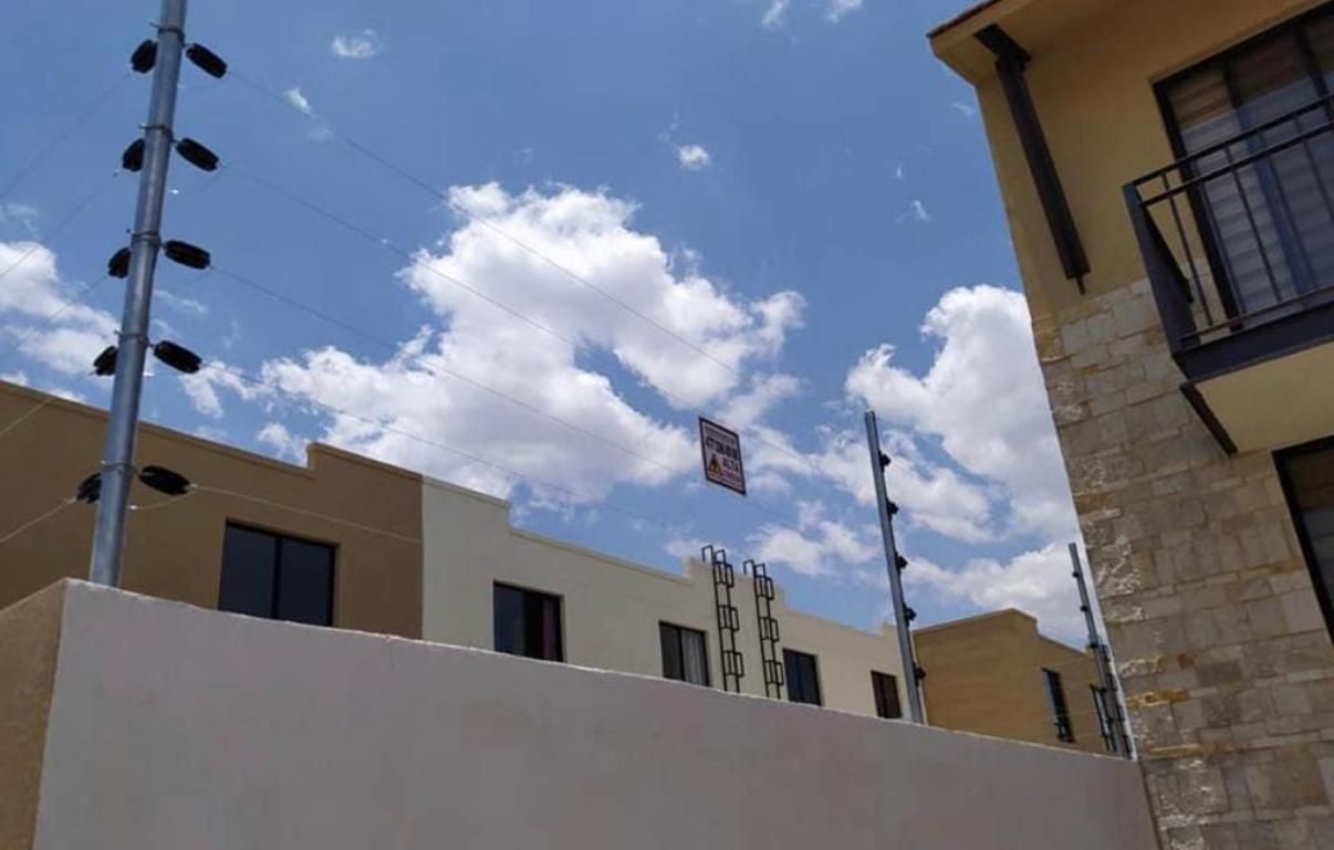 MAGNACERCAS - CERCAS DE ALAMBRE