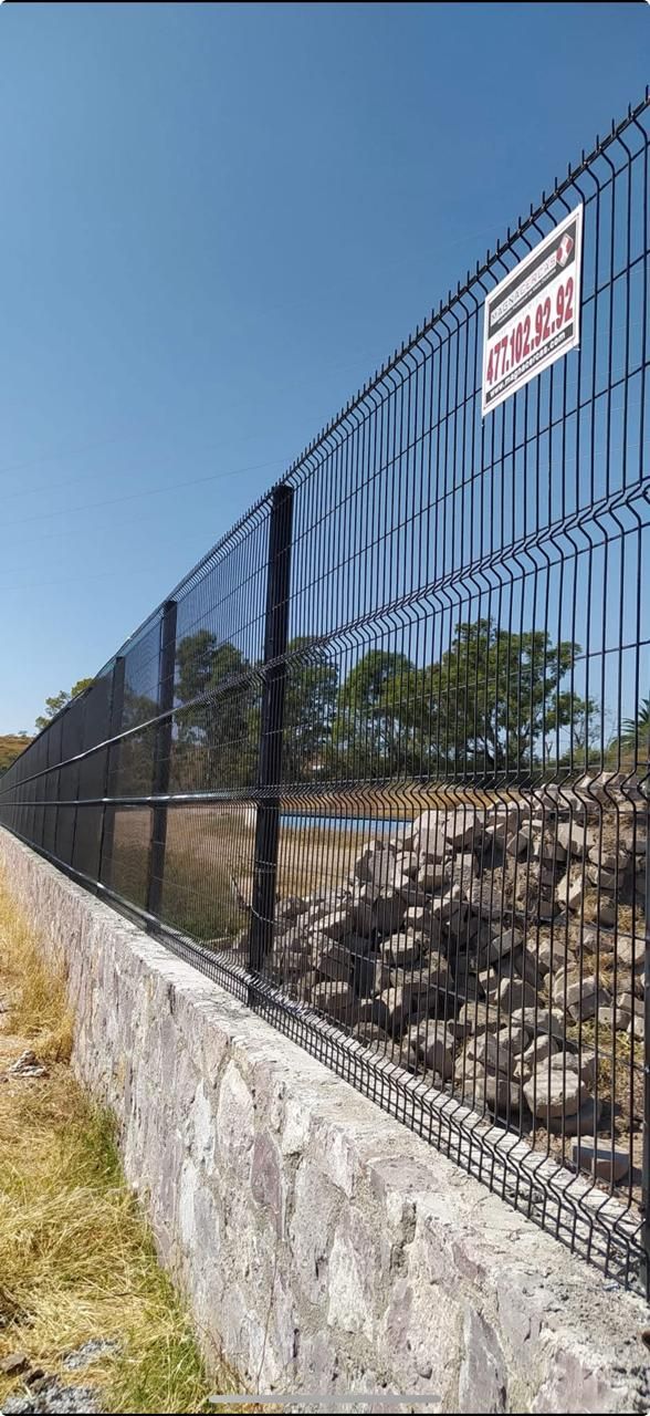 MAGNACERCAS - CERCAS DE ALAMBRE