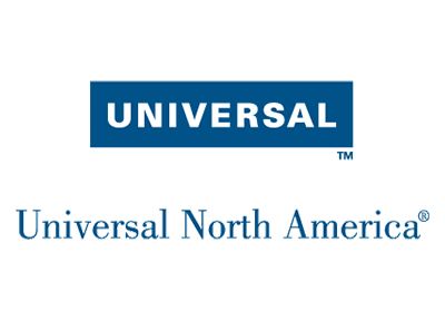 Universal North America.