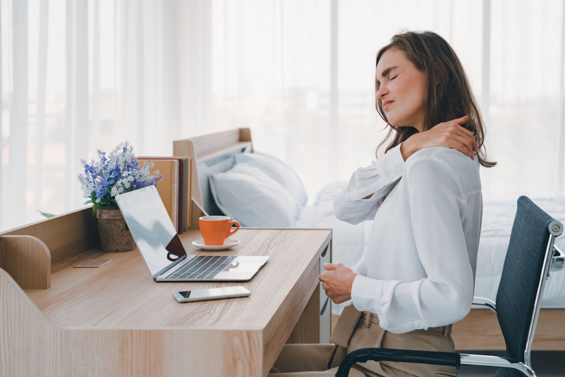 Workplace Accommodations Can Make or Break Your Disability Appeal