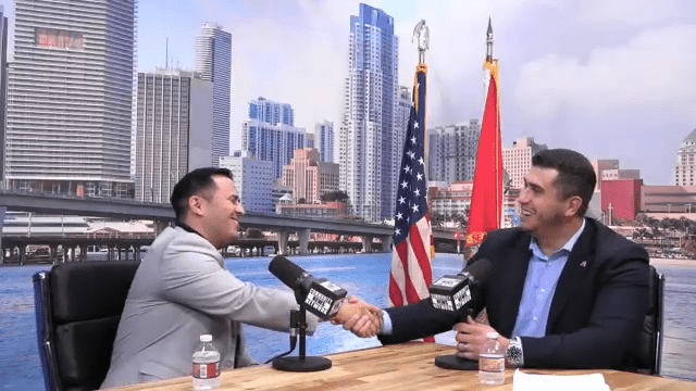 Chamber South Spotlight Podcast: Mario from Fuego Productions on Music, Media & Printing Solutions