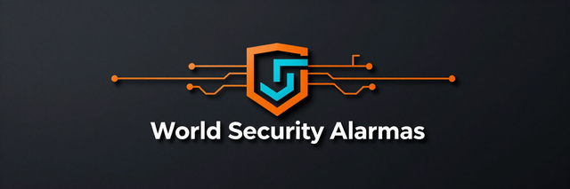 World Security Alarmas