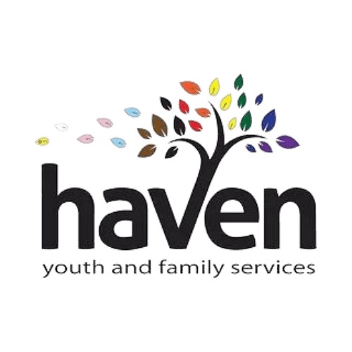Haven Youth and Family Services logo